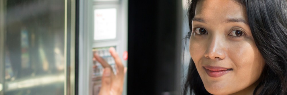 Vending Machine Franchises, Vending Machine Business Opportunity