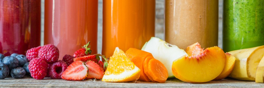 Smoothie and Juice Bar Franchises and Business Opportunities