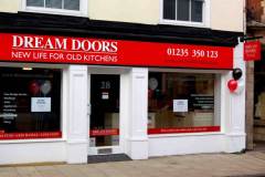 Dream Doors Franchise