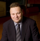 Richard Holden, LloydsTSB Head of Franchising
