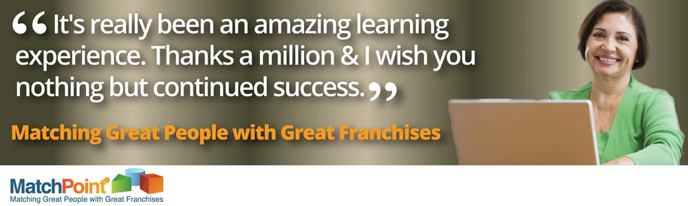 MatchPoint Franchise Advice Consultancy | Free Franchise Advice