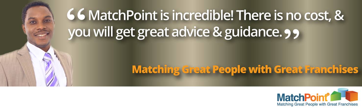 MatchPoint Franchise Advice Consultancy | Free Franchise Advice