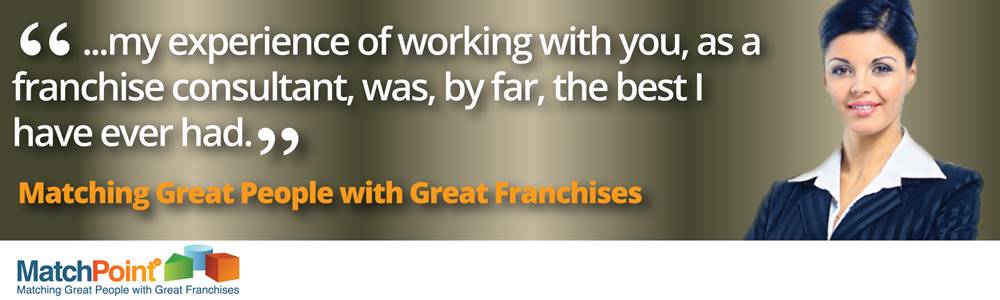 MatchPoint Franchise Advice Consultancy | Free Franchise Advice