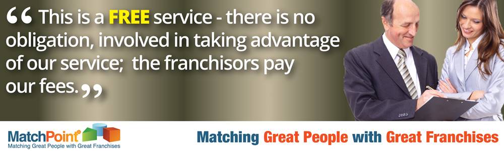 MatchPoint Franchise Advice Consultancy | Free Franchise Advice