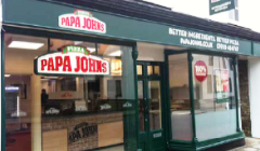 Multi-Operation Franchises | Papa John's Franchise