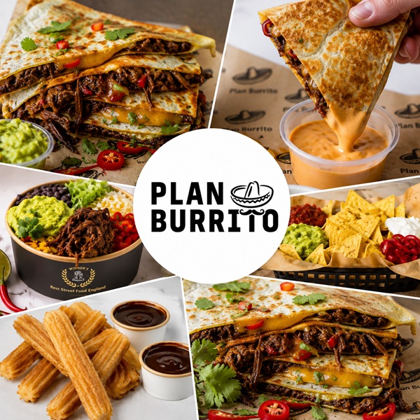 Mexican Restaurant Franchise | Plan Burrito Food Franchise Mexican Restaurant Franchise | Plan Burrito Food Franchise