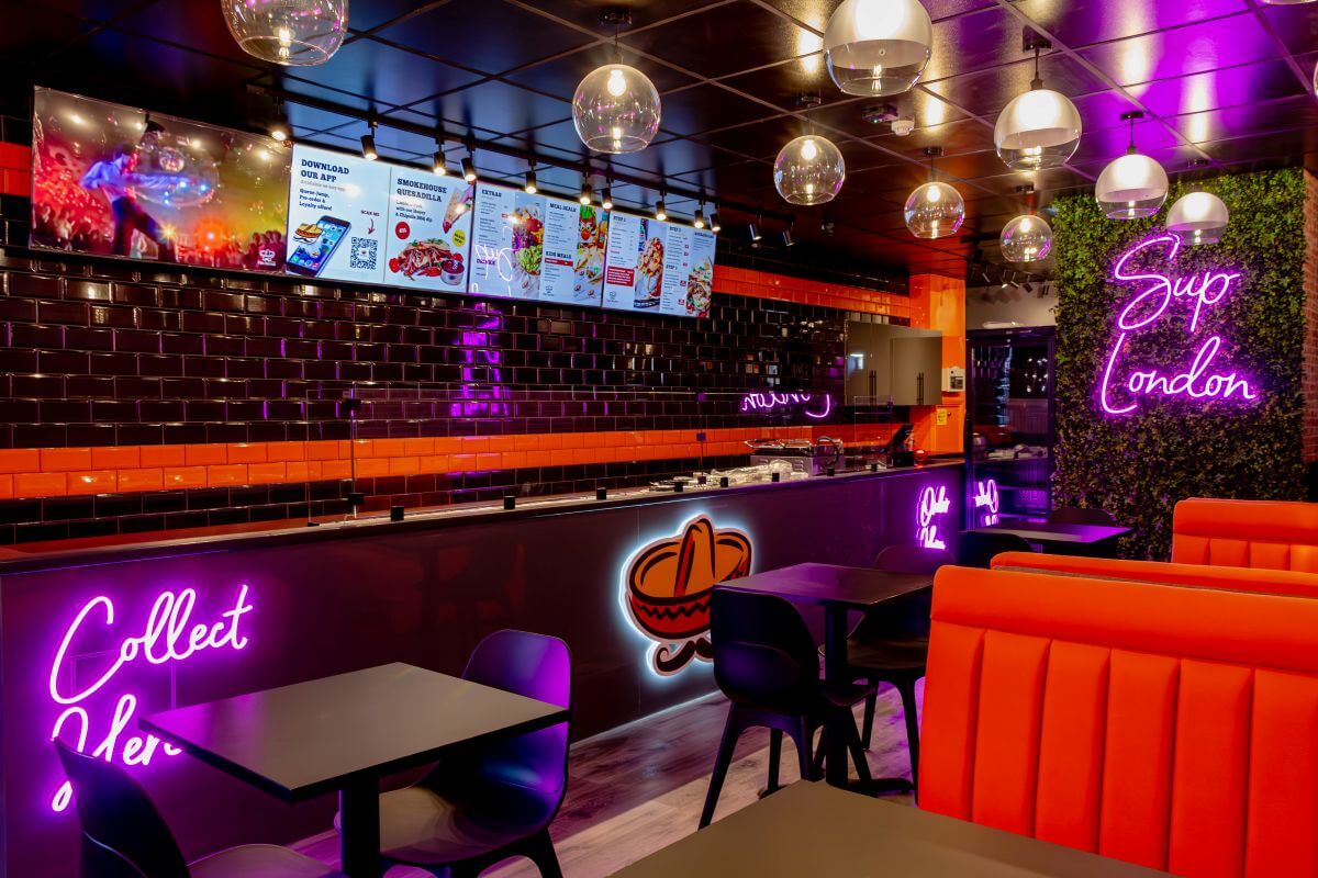 Mexican Restaurant Franchise | Plan Burrito Food Franchise Mexican Restaurant Franchise | Plan Burrito Food Franchise