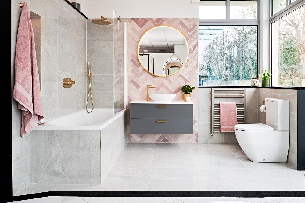 Ripples Showroom Business | Bathroom Retail Franchise