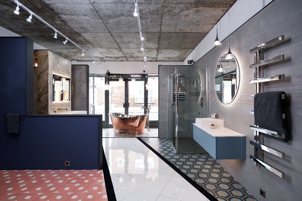 Ripples Showroom Business | Bathroom Retail Franchise
