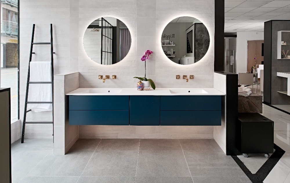 Ripples Showroom Business | Bathroom Retail Franchise