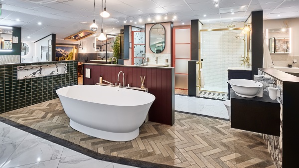 Ripples Bathroom Frachise | Bathroom Design Franchise