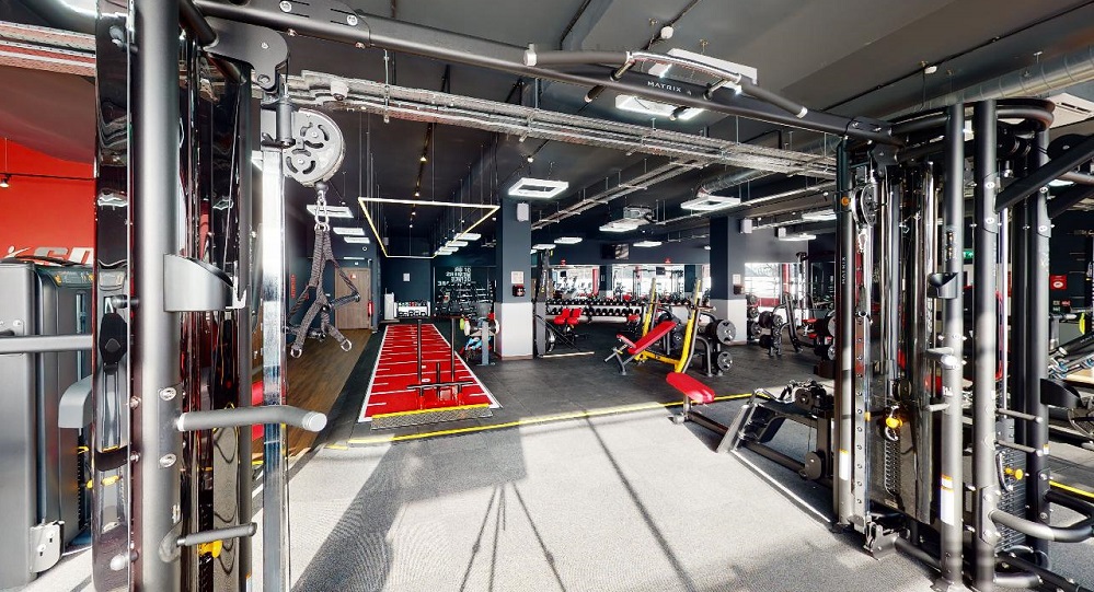 Snap Fitness 24/7 Franchise | Gym Franchise Snap Fitness 24/7 Franchise | Gym Franchise