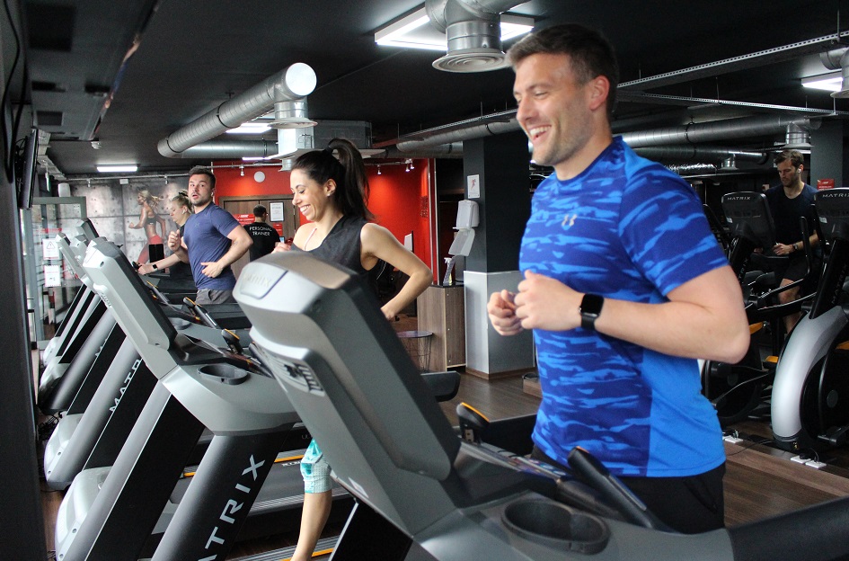 Snap Fitness 24/7 Franchise | Gym Franchise Snap Fitness 24/7 Franchise | Gym Franchise
