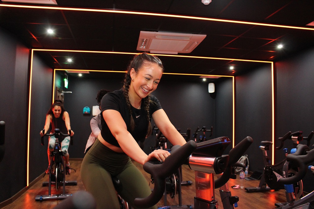 Snap Fitness 24/7 Franchise | Gym Franchise Snap Fitness 24/7 Franchise | Gym Franchise