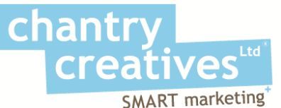 Chantry Creatives - franchisor services