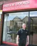 Introducing Barry Payne from Dream Doors in Bristol