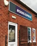Signs Express Colchester & Chelmsford: Nearly New Business for Sale