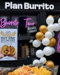 Mexican Restaurant Franchise opens further restaurant.