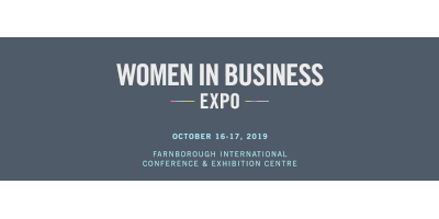 Women in Business EXPO