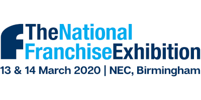 The National Franchise Exhibition 2020