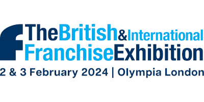 British and International Franchise Exhibition 2024